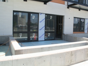 Portside Apartments