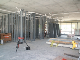 Future Gym