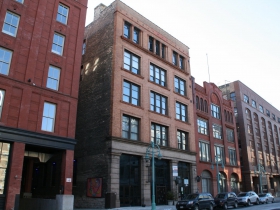 SITE, 231 E. Buffalo St.
