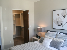 Sterling Unit Bedroom