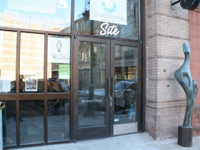 SITE, 231 E. Buffalo St.