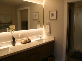 Sterling Unit Bathroom