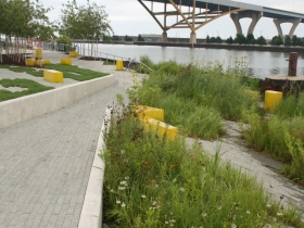 Path to the Hoan
