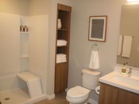 Signature Bathroom