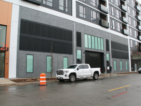 321 Jefferson Substation