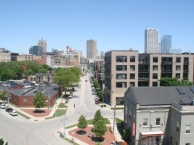 City View