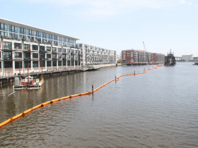 Milwaukee River Cleanup