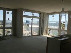 Corner Unit