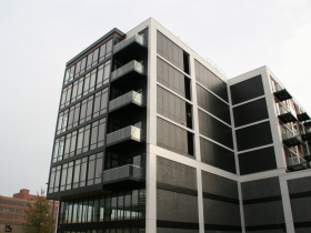 321 Jefferson