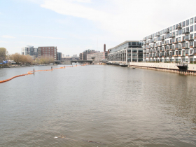 Milwaukee River Cleanup
