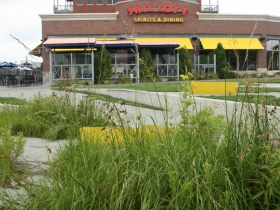 The Sailloft Spirits & Dining