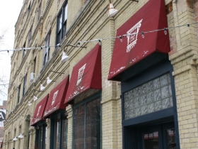Jewett & Sherman Merchants’ Mills Building