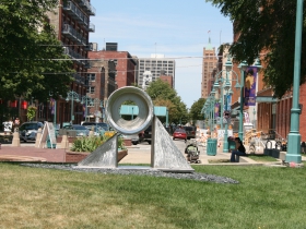 Catalano Square