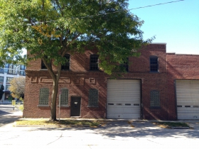 119-125 N. Milwaukee St.