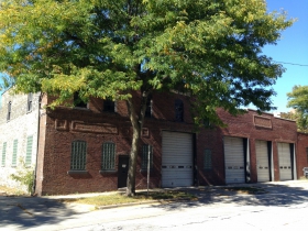 119-125 N. Milwaukee St.