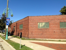 119-125 N. Milwaukee St.