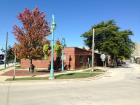 119-125 N. Milwaukee St.