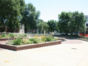 Third Ward Park