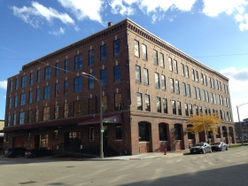 120-126 N. Jefferson St.