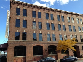 120-126 N. Jefferson St.
