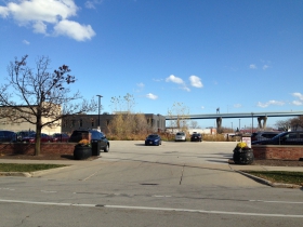120-126 N. Jefferson St.