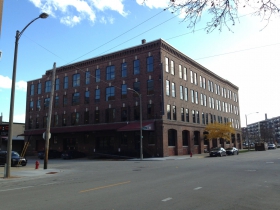 120-126 N. Jefferson St.