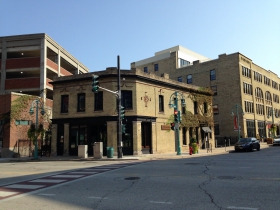 124 N. Water St.