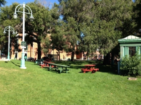 Catalano Square, 138 N. Broadway