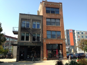 143 N. Broadway, 147 N. Broadway, 273 E. Menomonee St.