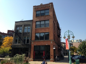 143 N. Broadway, 147 N. Broadway, 273 E. Menomonee St.