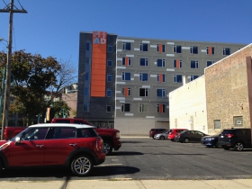 151 N. Broadway