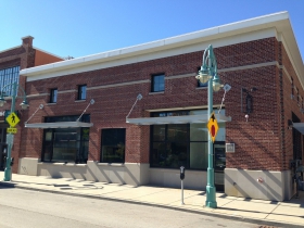 153 N. Milwaukee St.