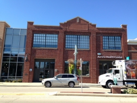 153 N. Milwaukee St.