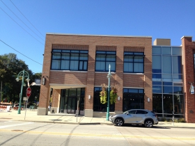 153 N. Milwaukee St.