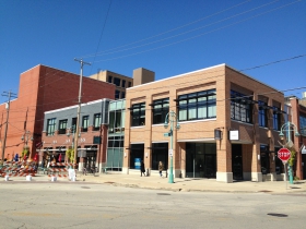 153 N. Milwaukee St.