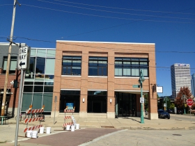 153 N. Milwaukee St.