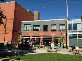 153 N. Milwaukee St.
