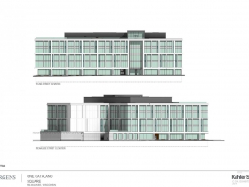 Elevations