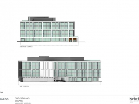 Elevations