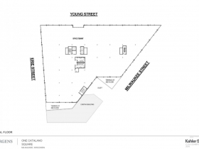 Typical Floor Plan