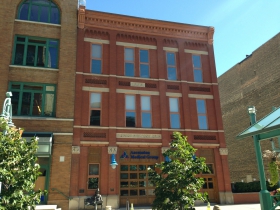 170 N. Broadway