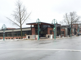 Dohmen’s Headquarters