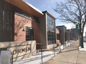 Dohmen’s Headquarters