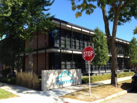 200 N. Jefferson St.