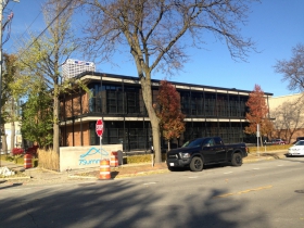 200 N. Jefferson St.