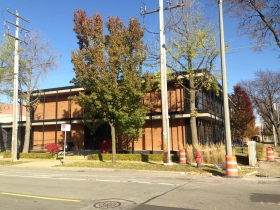 200 N. Jefferson St.