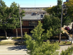 200 N. Jefferson St.