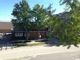 200 N. Jefferson St.