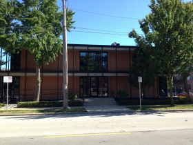 200 N. Jefferson St.