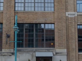Phoenix Building - 219 N. Milwaukee St.